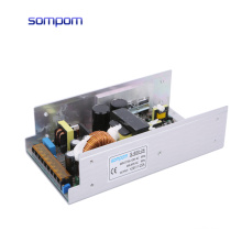 SOMPOM High quality 24V 25A 600W Led driver Switch mode power supply